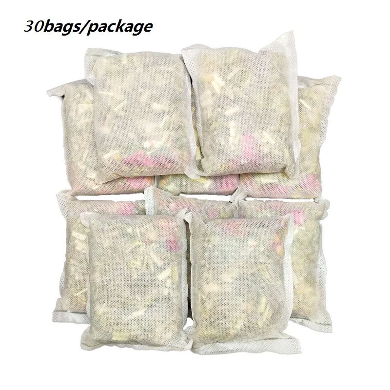 30 قطعة/الحقيبة يوني مقعد البخار السموم المؤنث الصحة النظافة يوني سبا البخار الأعشاب ل حشا 100% الصينية العشبية النساء المهبل تنظيف