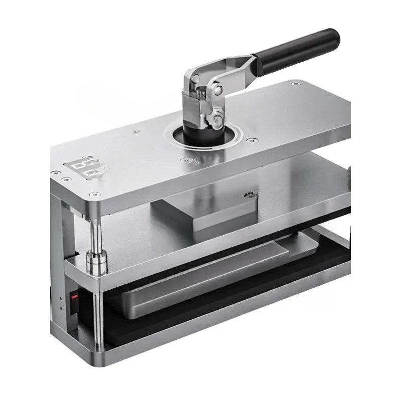 

Best Seller FirstUniversal Pressure Retaining Mold