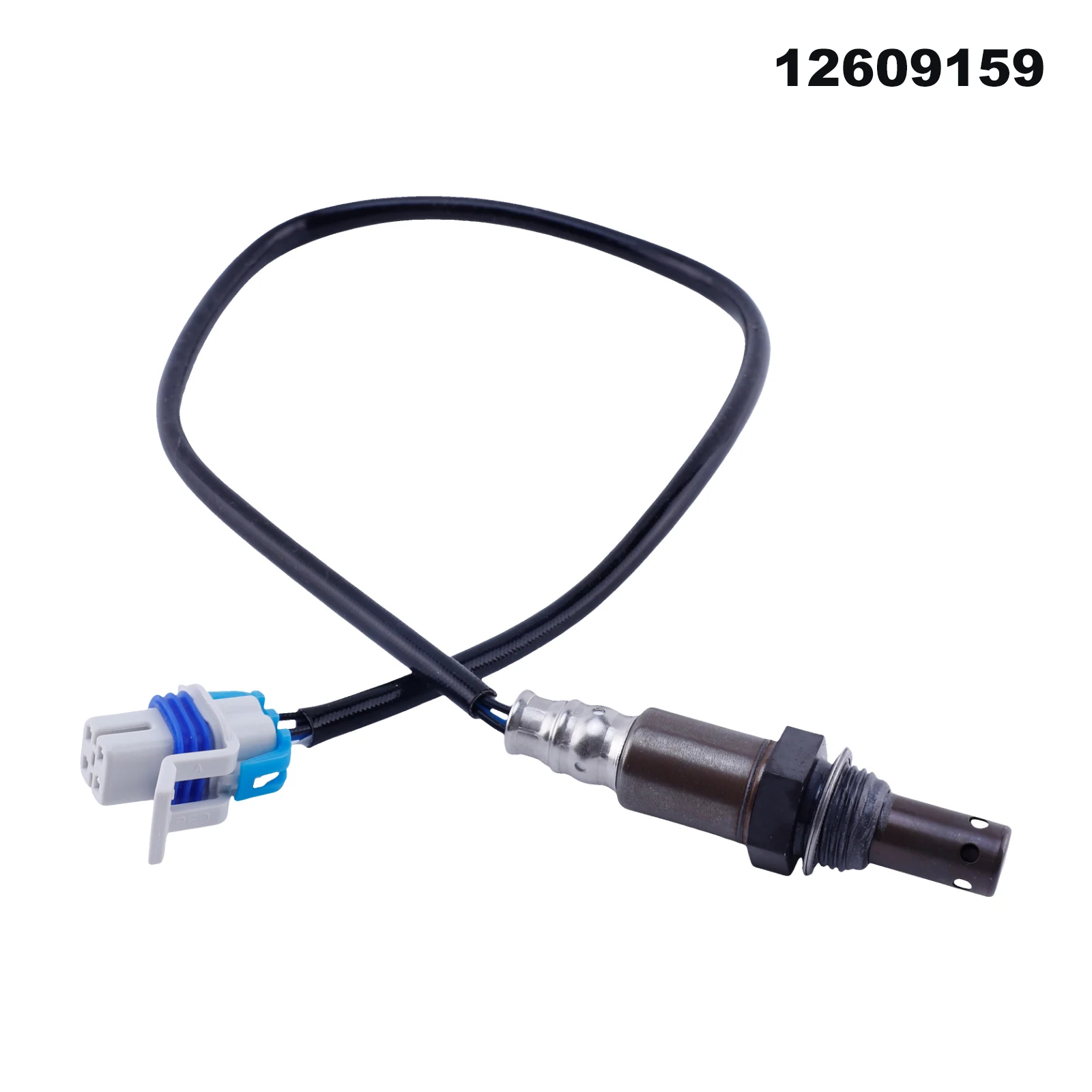 

Oxygen Sensor 12609159 For CADILLAC STS 4.4 2005-2007 4.6 2005-2010 SRX CTS CHEVROLET MALIBU HUMMER H2 Lambda 12598300 12615194