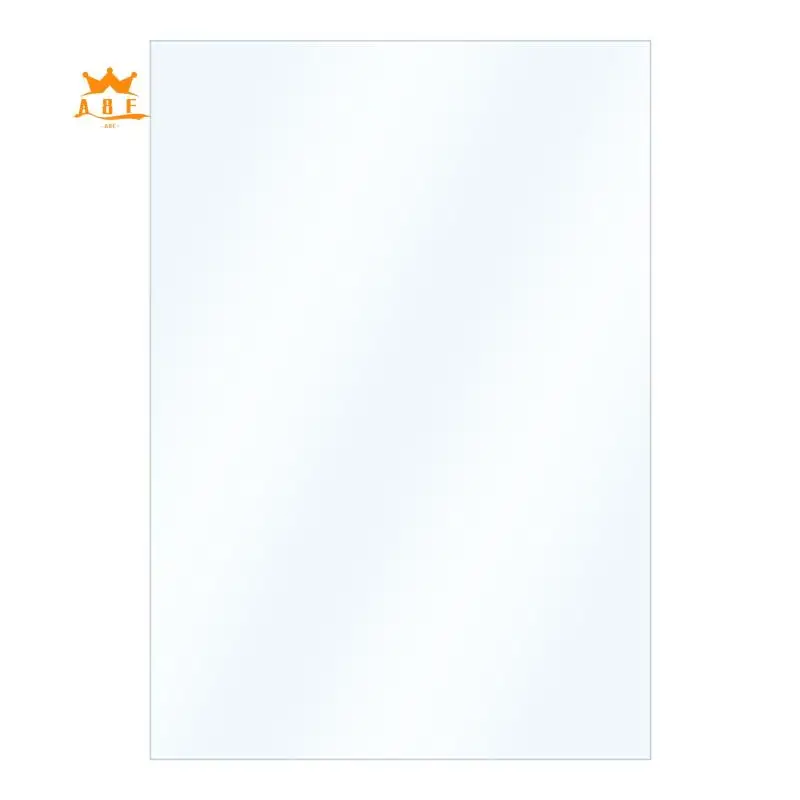 

A08E-FEP Film 290X210x0.15Mm For Photon Mono M7 Pro Photon M5 M5s M5S Pro Resin For 3D Printer Release Film