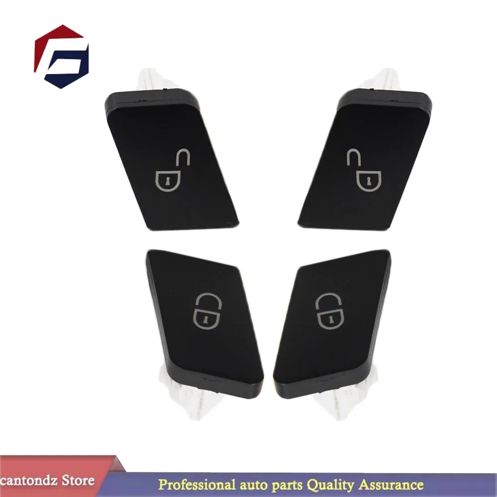 Left/Right Door Lock Switch Button For Mercedes Benz C GLK 204,E Class W212 W207,GL ML GLE GLS W166,W463,W156