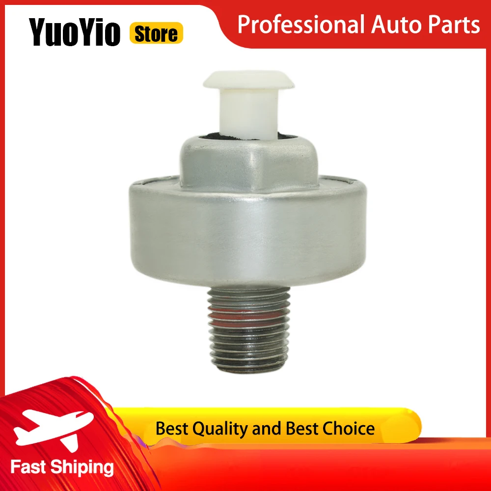 YuoYio 1Pcs New Knock Sensor 10456019 For BUICK CENTURY 1993-1989 And More