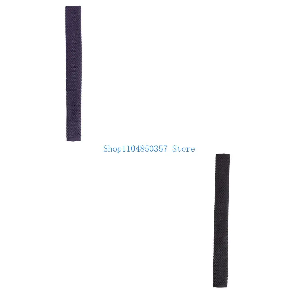 

5ASD AntiSlip Snooker Cue Cover Light Wheese защитный бильярд -рукав для улучшения контроля и долговечности