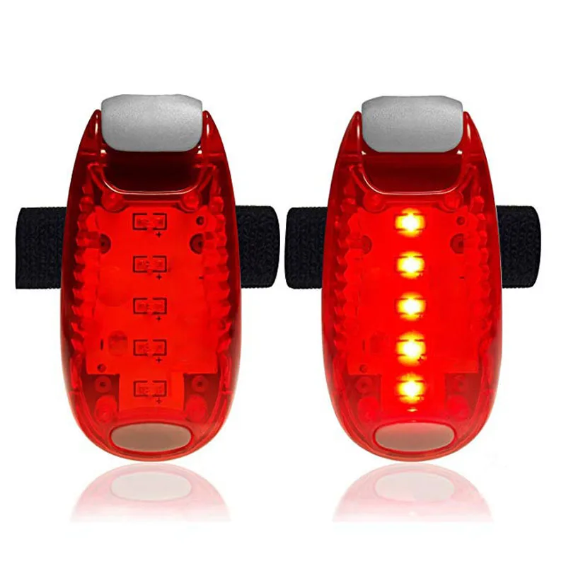 3 Flashing Modes Emergency Light Emergency Help Beacon Strobe Flashing Warning Indicator Light