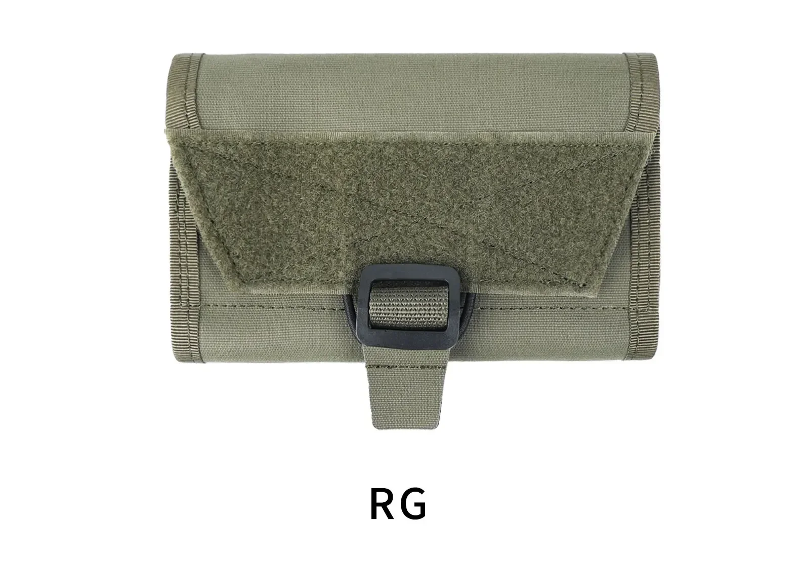 

Navigator Tech Pouch Tactical Mobile Phone Admin Panel Molle Smartphone Holder Carrier Accessory