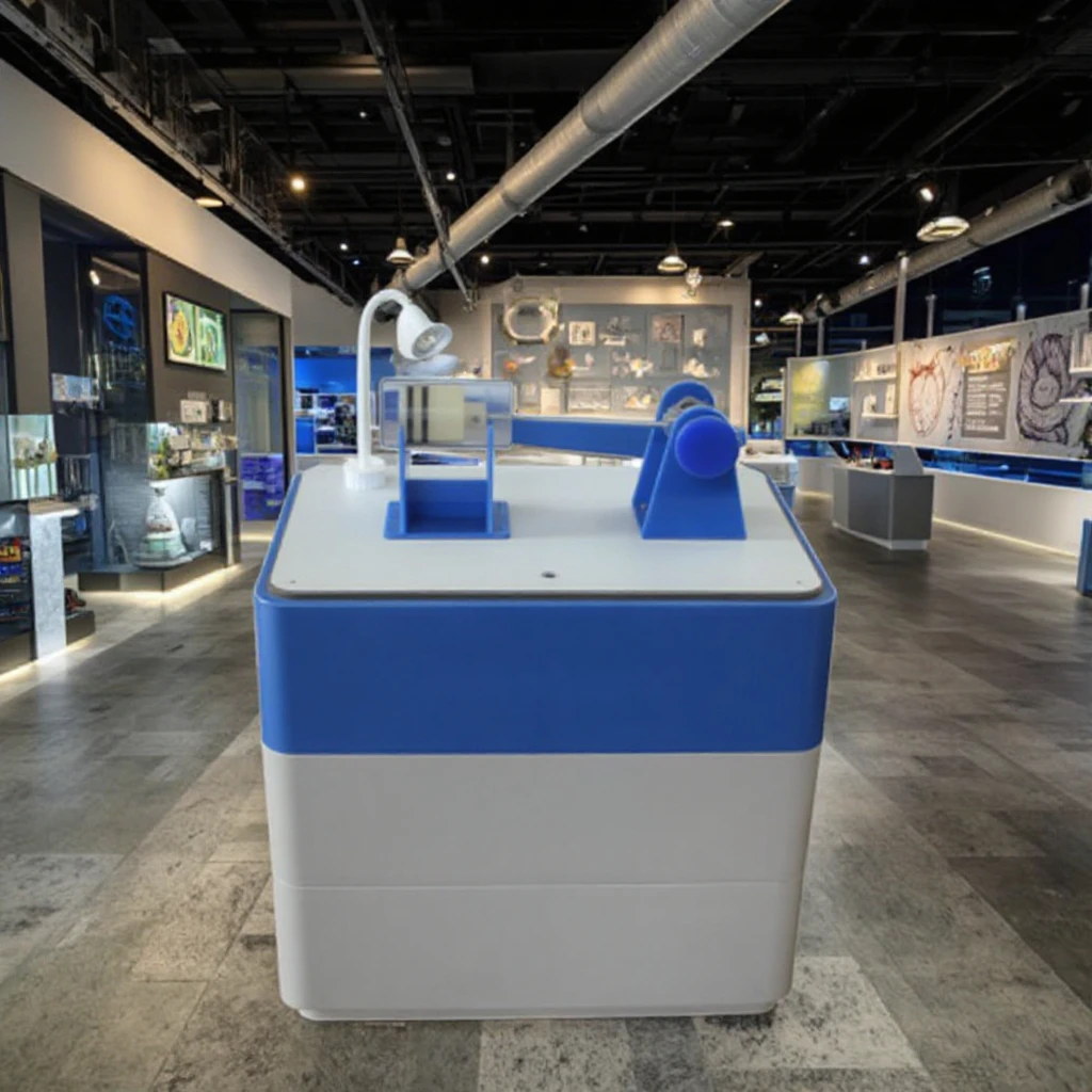 المكبس الحركة لعبة تفاعلية النشاط الدعائم العلوم المعرض ألعاب العلوم الألعاب التفاعلية التجربة العلمية #3