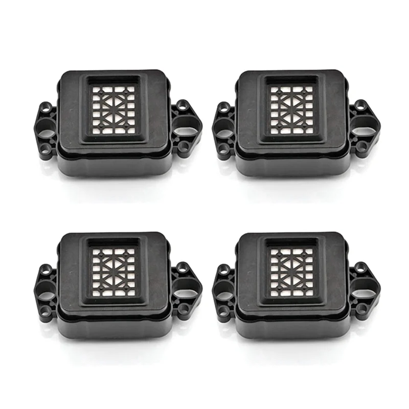 4X لإبسون XP600 محطة السد غطاء علوي لإبسون XP600 TX800 TX810 TX820 TX710 DX10 رأس الطباعة