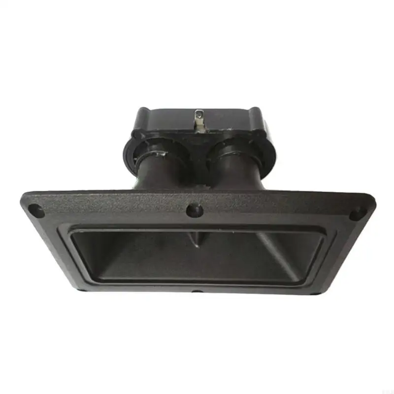 2025 Loa áp điện kép mới thích hợp cho độ nhạy 105dB âm thanh KTV của KTV