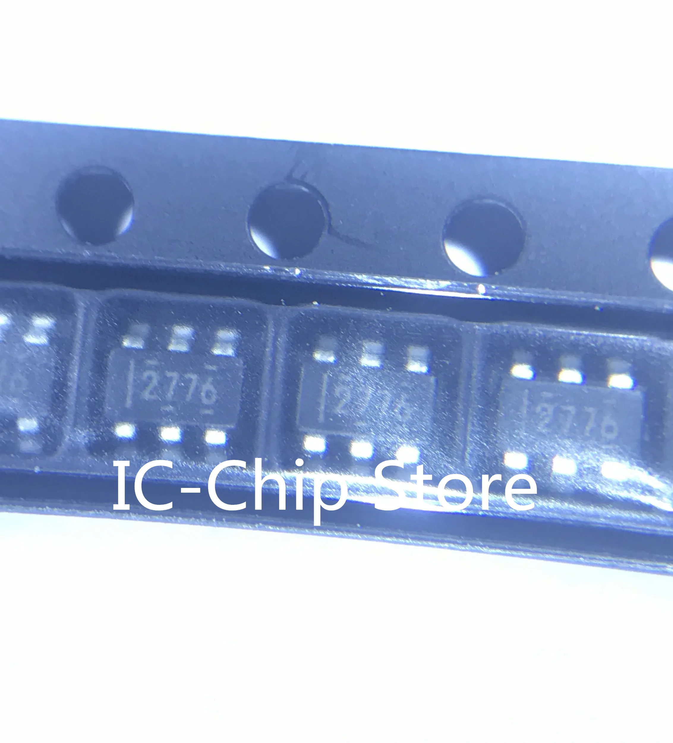 10 قطعة ~ 500 قطعة/الوحدة LM2776DBVR 2776 SOT23-6 جديد الأصلي