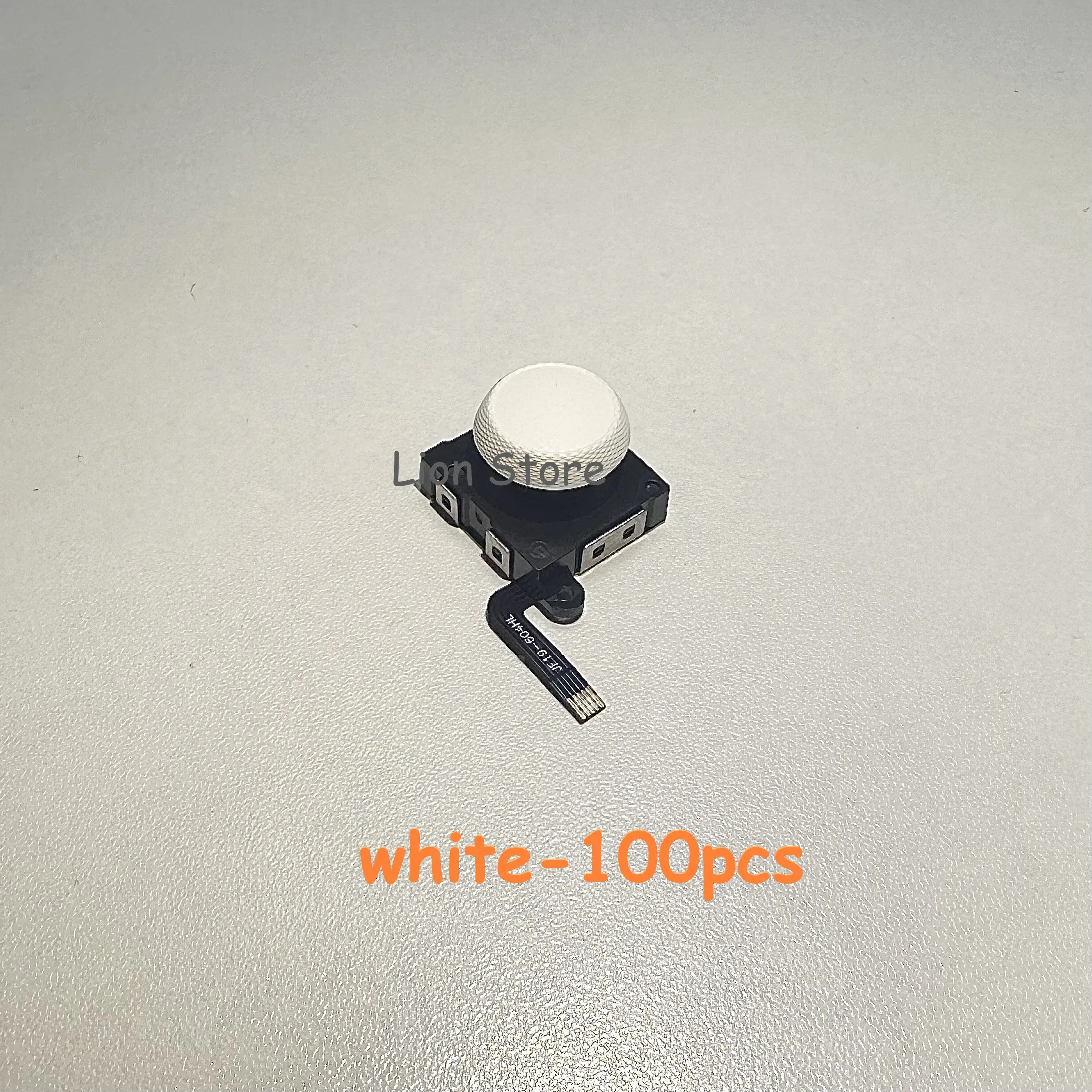 Variant: white-100pcs