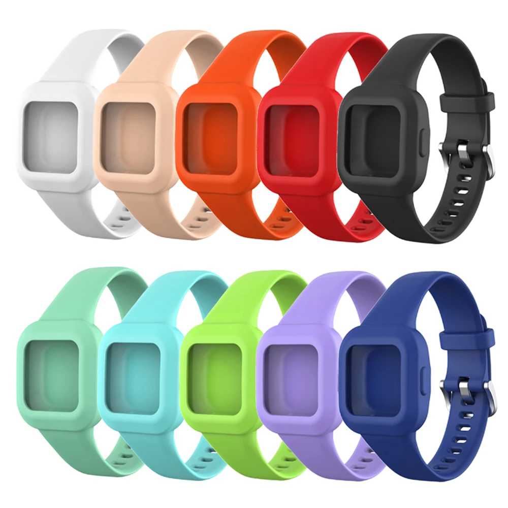 Silicone Strap For … - image