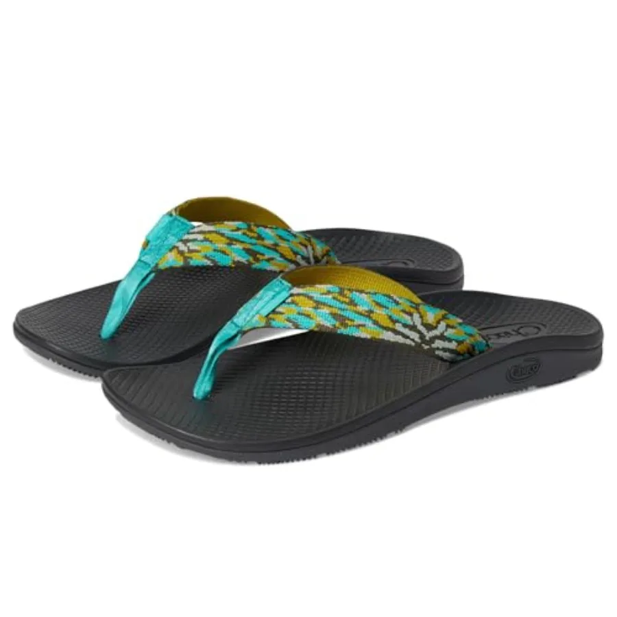 

Chaco Women's Classic Flip Sandals