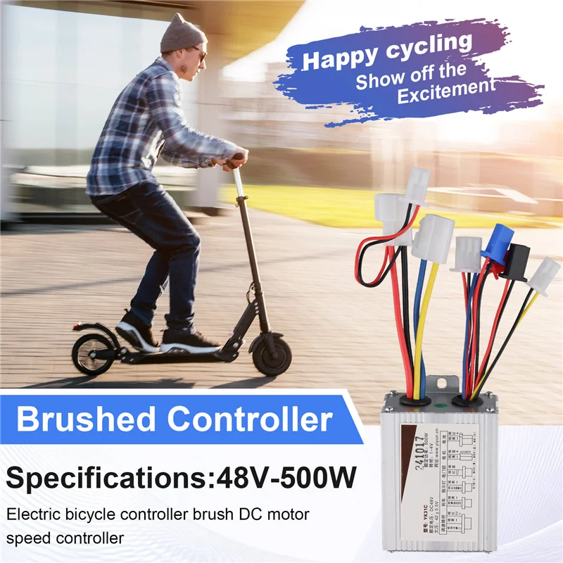 Hoes-Electric Bike …