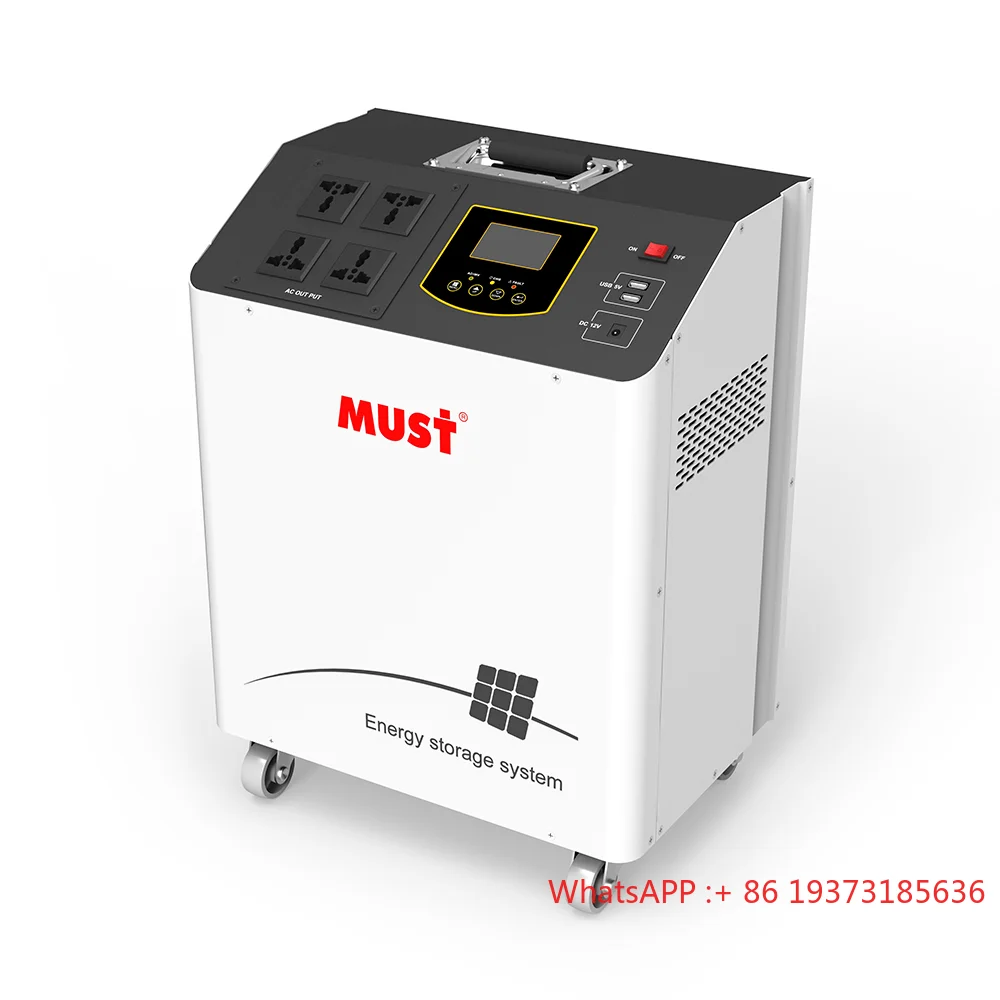 5Kwh Lithium Ion Ba… - image