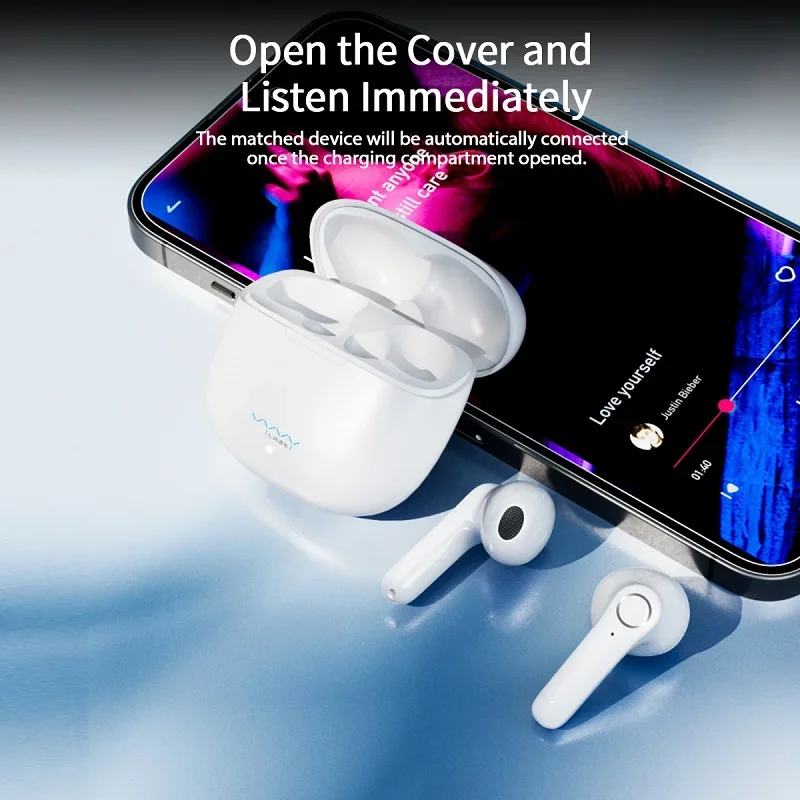 Vyvylabs Mini Earph… - image