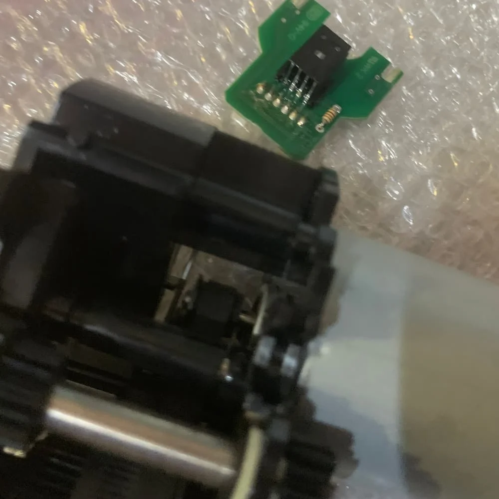 

COM39-60006 Двигатель для двигателя HP M527 M577 527 577 586 ADF