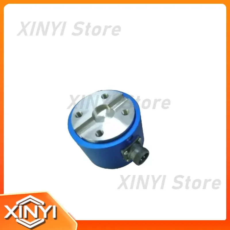for GTS310 Keyway Connection Static Torque Sensor Tester for Measuring Static and Non-Continuous Rotating Torque Values