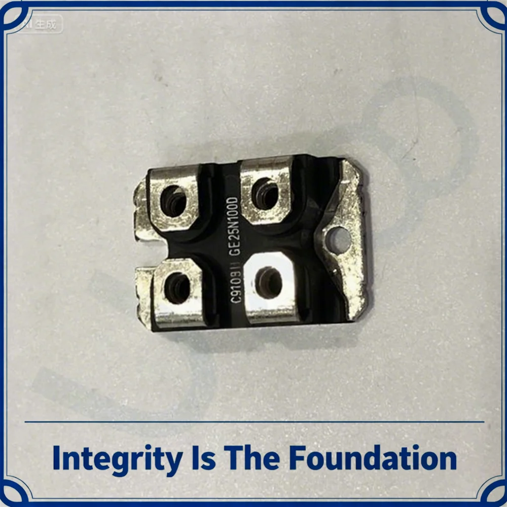 GE200NB60S TSG25N100DV GE25N100D Power module MOSFET