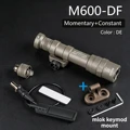 M600-DF (TAN)COMBE