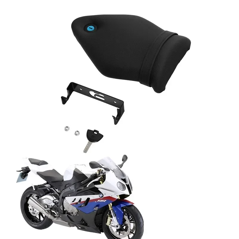 

For BMW S1000RR 2009-2018 S1000R 2014-2020 HP4 2012-2014 Motorcycle Parts Rear Passenger Pillion Seat Motorcycle Parts