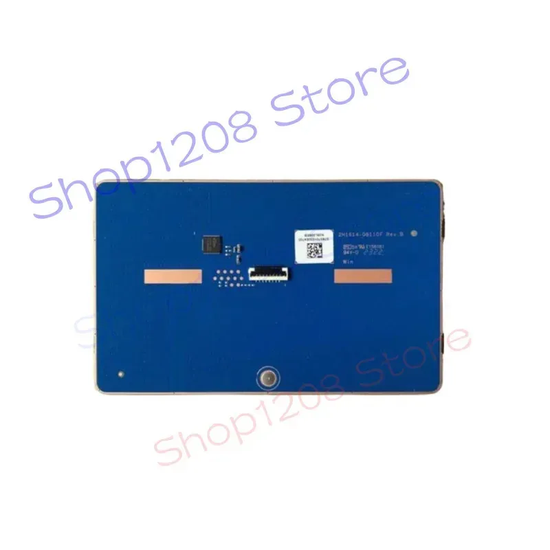 Тачпад для ноутбука W MSI Modern 14 A10M A10RAS A10RB, новинка