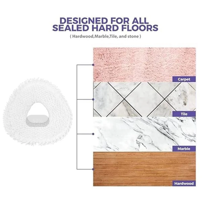 إكسسوارات كاسحة لروبوت narوول J3 ملحقات المكنسة الكهربائية فرشاة رئيسية ممسحة القماش فرشاة جانبية