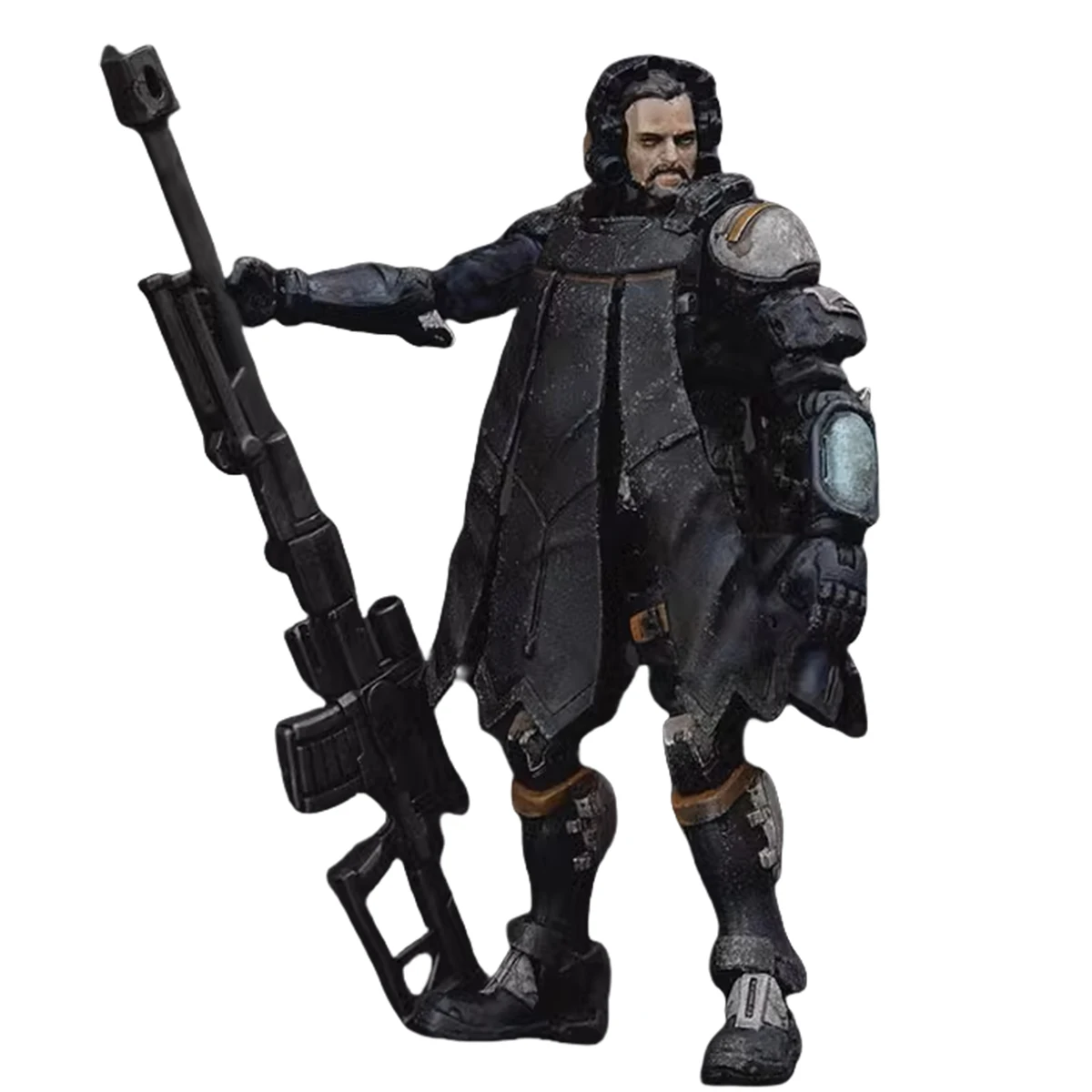 HiPlay ของเล่น ALLIANCE Acid Rain World 1/18 FAV-A22 Field Beholder DD5f Action Figures