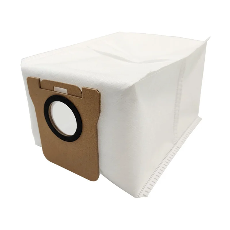 Sac à poussière de remplacement pour aspirateur robot X10 Plus, Omni 1S, BGSM, CN, Bot, S10, S20 Pro, X10, L10, L10S Ultra