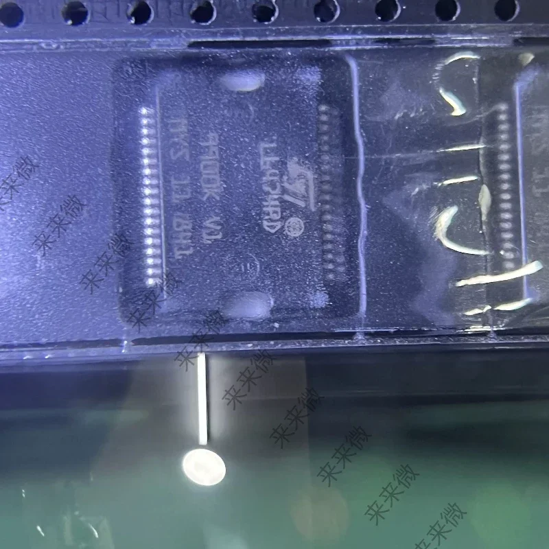 L6474PDTR Through Hole 16Pin Microstepping Motor Drive Power Management Chip Electronic Components One Stop BOM List Matching
