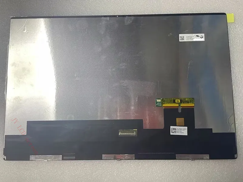 ATNA63DU01-0 For Dell XPS 16 9640 3840x2400 Touch Screen Digitizer LCD Matrix OLED Assembly