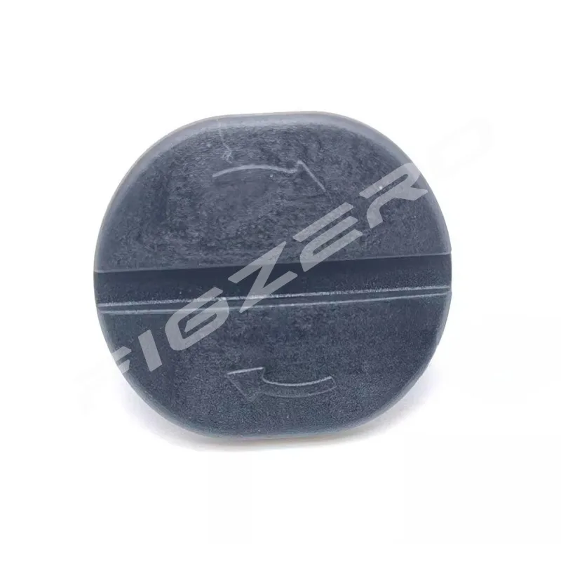 Side Skirt Buckle Fixing Buckle for Chery Arrizo GX 5Plus