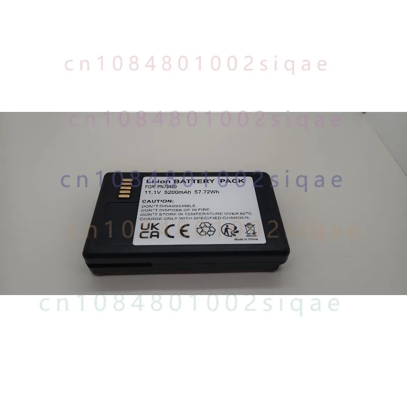 FOR Trimble PN79400 Total Station Replacement Battery For S3 S5 S6 S7 S8 Survey Instrument Li-ion Rechargeable Spare Repair Part