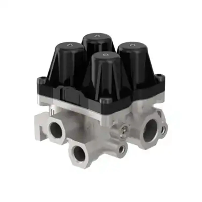 Car Brake System Multi-Circuit Protection Valve For Volvo Truck FH12 FM12 Four Way Protection Valve 21225479 9347141400