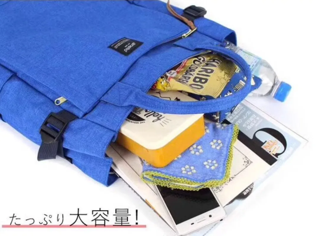 13.3-15.6in Laptop Backpack Anti-theft Large Capacity Teenage students school-bag Multi functional travel bag Backpack for women