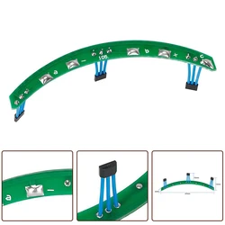 E-Scooter Front-wheel Motor Module For 1S Pro Hall Sensor Board Repair Parts Electric Scooter Accessories