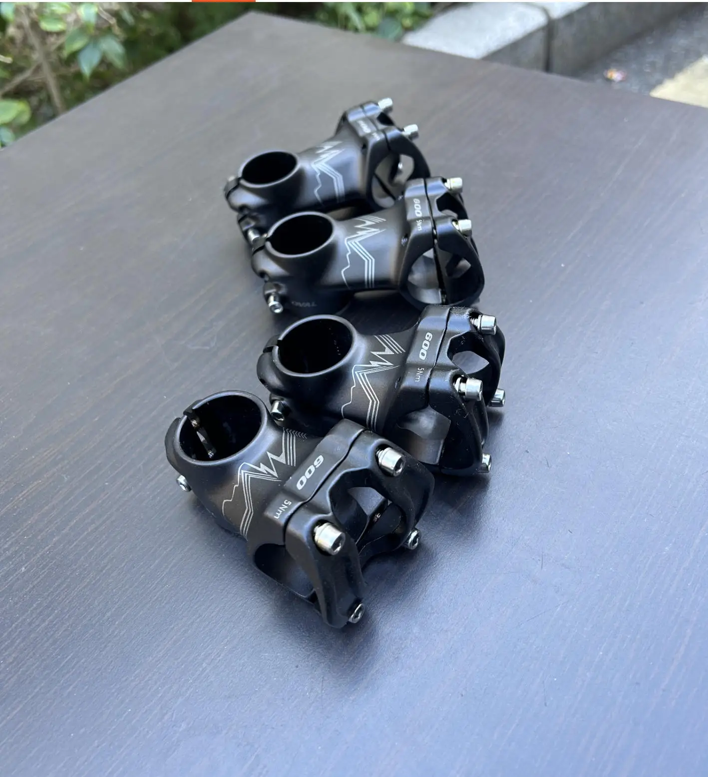 Bicycle Stem Oval 6…