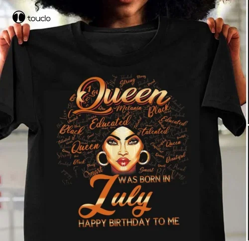 ΠΠ΅Π½ΡΠΊΠ°Ρ ΡΠ΅ΡΠ½Π°Ρ ΡΡΡΠ±ΠΎΠ»ΠΊΠ° Queen Was Born In July, ΠΏΠΎΠ΄Π°ΡΠΎΠΊ Π½Π° Π΄Π΅Π½Ρ ΡΠΎΠΆΠ΄Π΅Π½ΠΈΡ, S-5XL, ΠΌΡΠΆΡΠΊΠΈΠ΅ Π±ΠΎΠ»ΡΡΠΈΠ΅ ΠΈ Π²ΡΡΠΎΠΊΠΈΠ΅ ΡΡΠ±Π°ΡΠΊΠΈ ΠΠ΅Π½ΡΠΊΠ°Ρ ΡΠ΅ΡΠ½Π°Ρ ΡΡΡΠ±ΠΎΠ»ΠΊΠ° Queen Was Born In July, ΠΏΠΎΠ΄Π°ΡΠΎΠΊ Π½Π° Π΄Π΅Π½Ρ ΡΠΎΠΆΠ΄Π΅Π½ΠΈΡ, S-5XL, ΠΌΡΠΆΡΠΊΠΈΠ΅ Π±ΠΎΠ»ΡΡΠΈΠ΅ ΠΈ Π²ΡΡΠΎΠΊΠΈΠ΅ ΡΡΠ±Π°ΡΠΊΠΈ