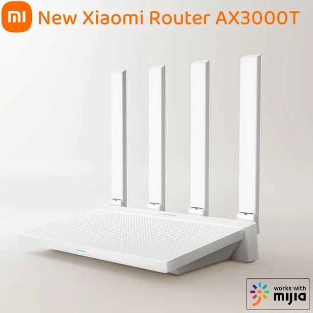 Amplificador wifi xiaomi como funciona hotsell
