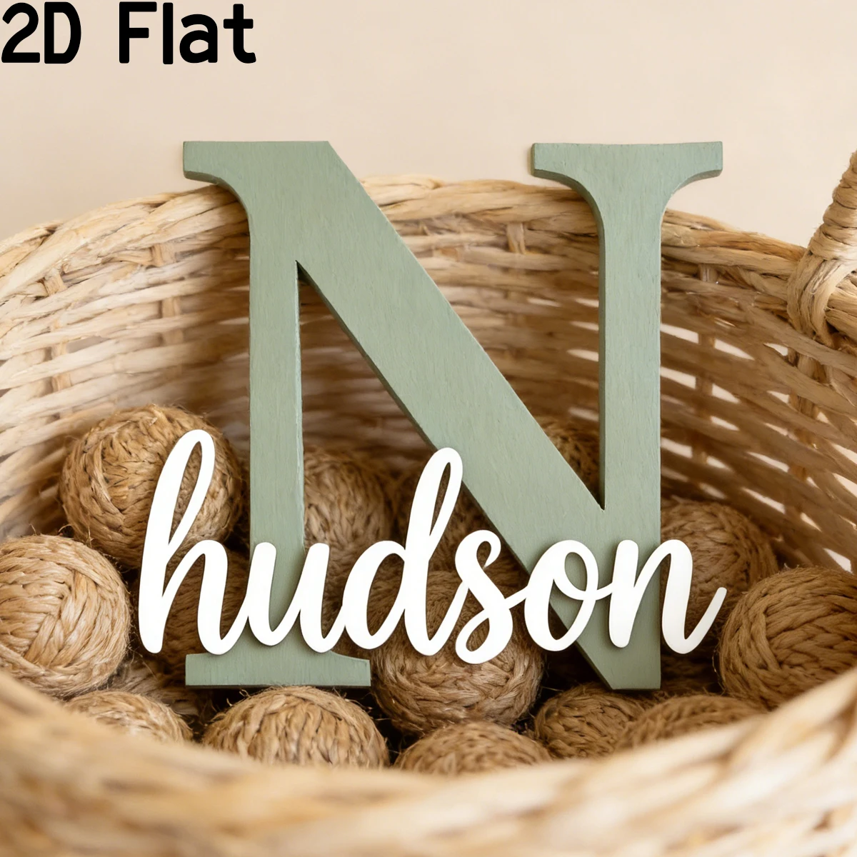 Home Decor Names - Personalisiertes Holz-Namensschild, Party-Deko, Heim-Deko, Plaketten, Foto-Requisiten,