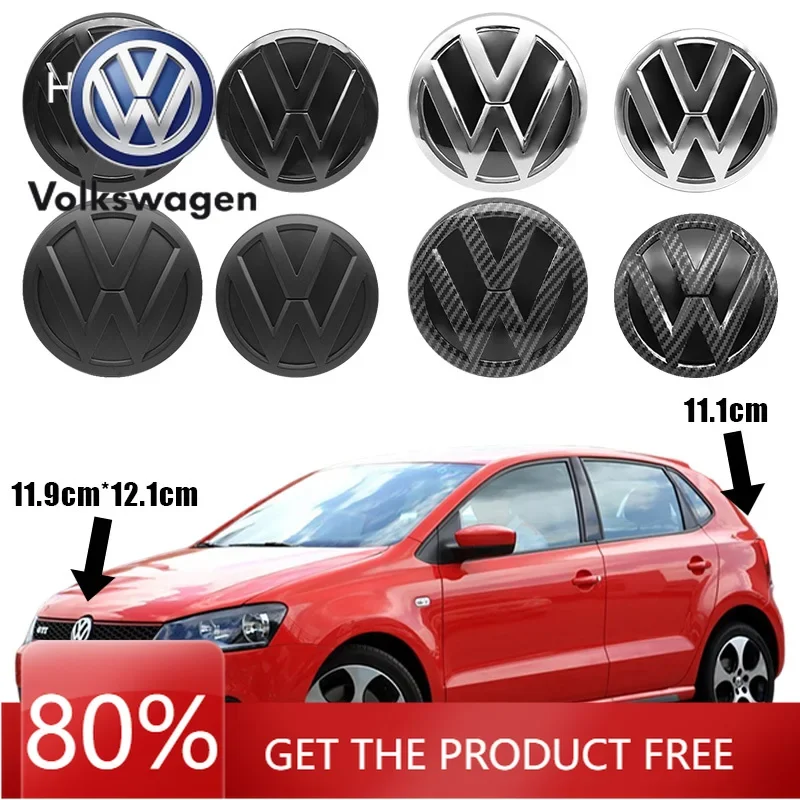 For Volkswagen 2Pcs…