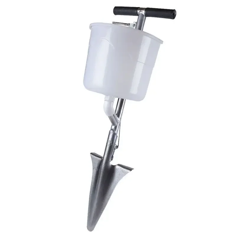 Premium Automatic Seeder Planting Seed Spot Planter Fertilizer Applicator Seeder