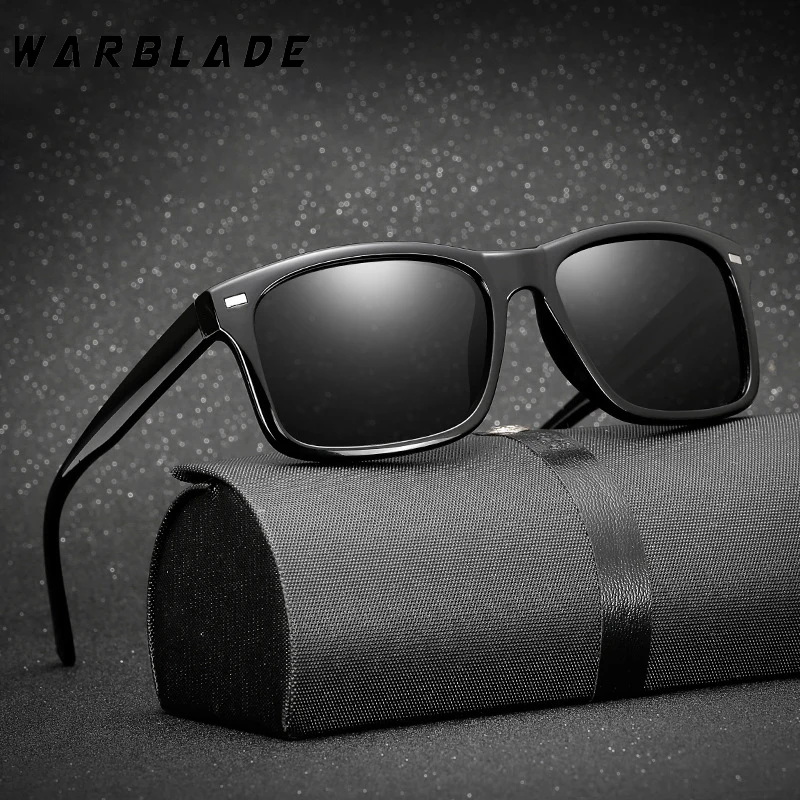 

Outdoor Polarized Glasses For Women Men Car Driver Night Vision Eyeglasses Anti-glare Polarizer Sunglasses Driving Goggles UV400