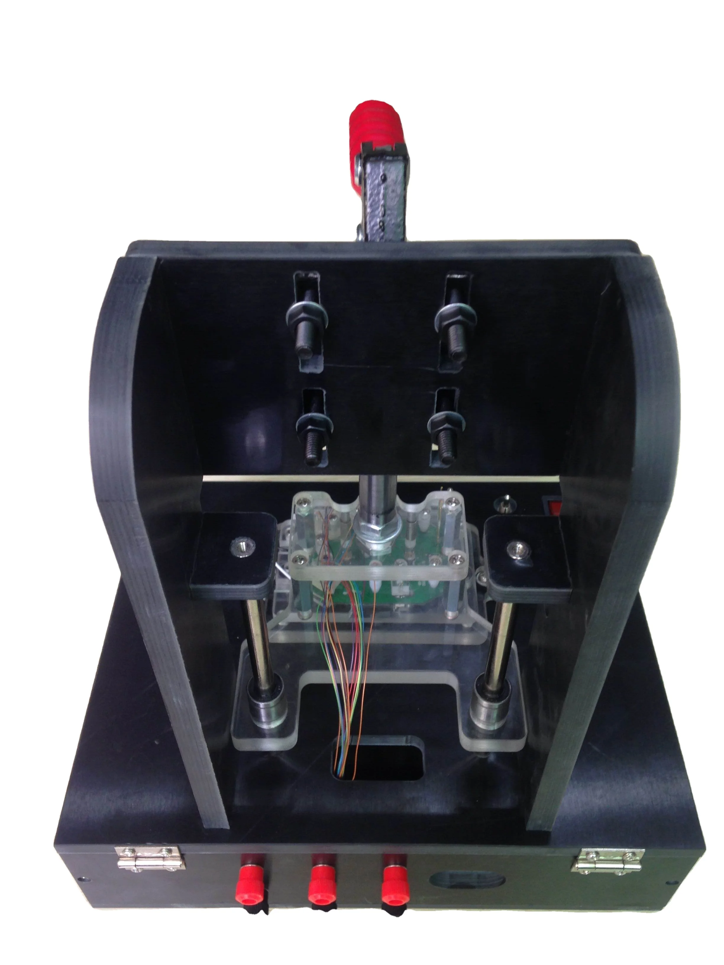 Customized Non-Stan…