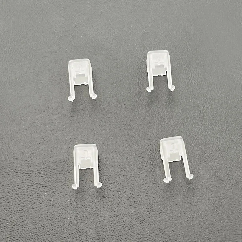 4pcs  LED Cover for DJI Mini 3  Motor Arm Lampshade   Spare Part as replacement