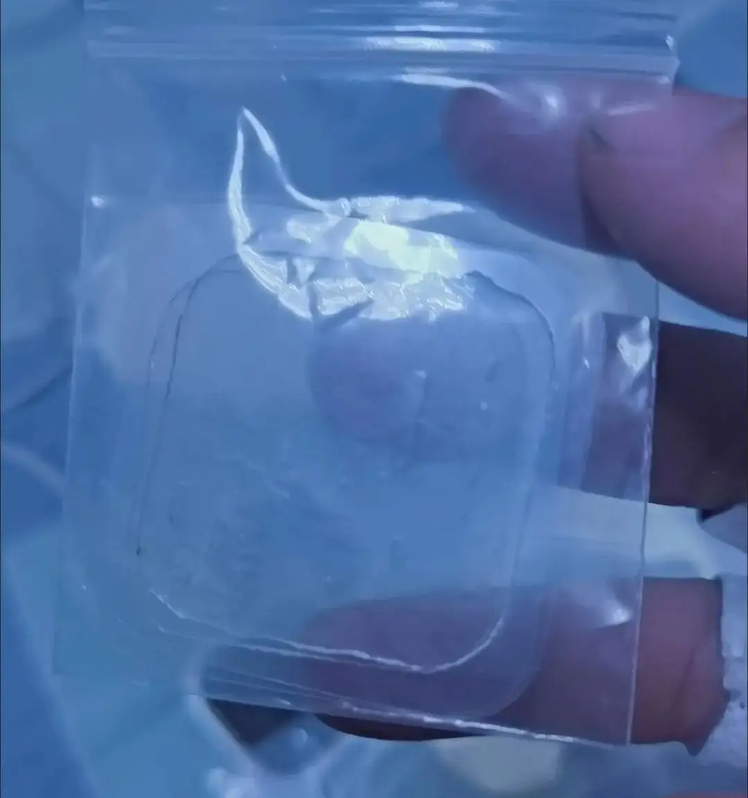 

10 шт. самоклеящихся гидрогелевых гелевых накладок для электротерапии TENS/OMRO, обезболивающих, для устройств HV-F310/320/PM311, HV-PAD-3, PM800, 4*4