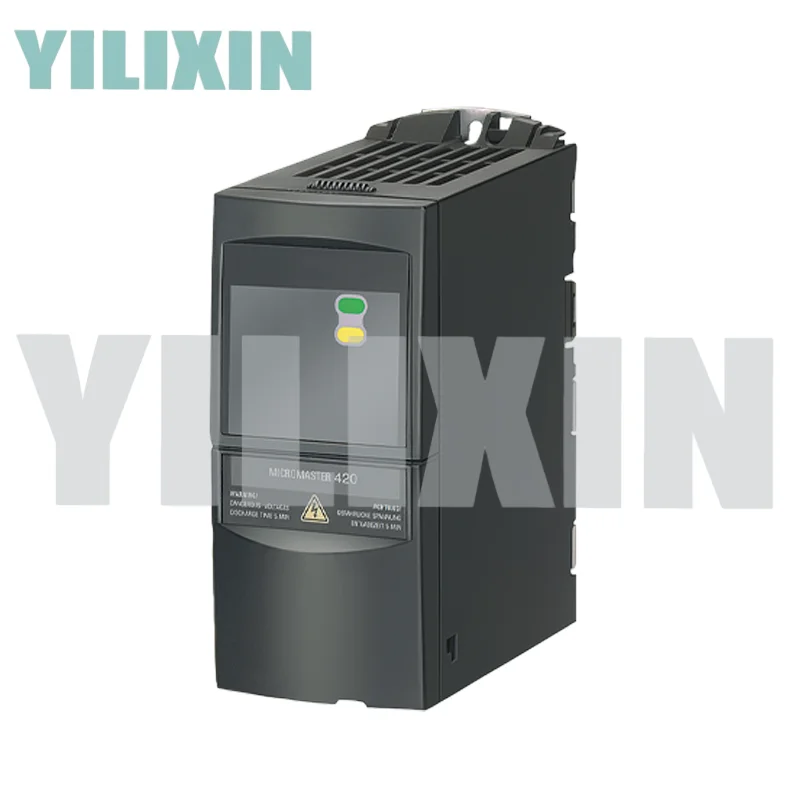 Nuovo modulo PLC originale 6SE6440-2AB13-7AA1