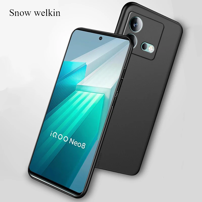 For Vivo Iqoo Neo 8…