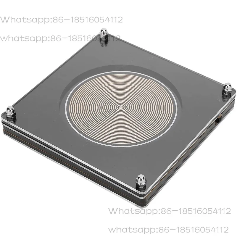 Gerador De Ondas Sc…