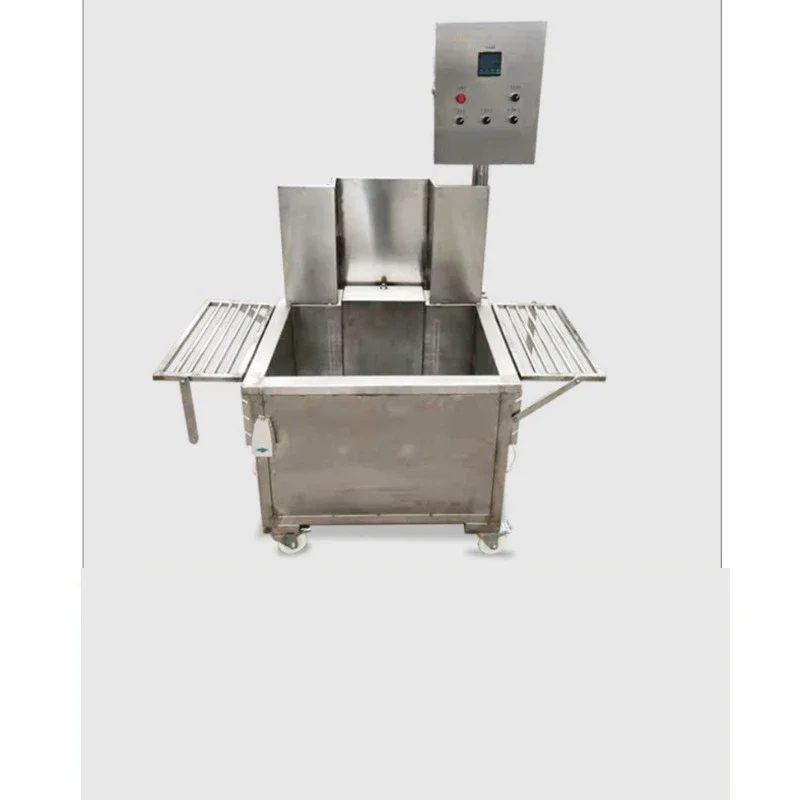 

Automatic vacuum sealing machine, food preservation, sealing, body bag compression bag, vacuum packaging line