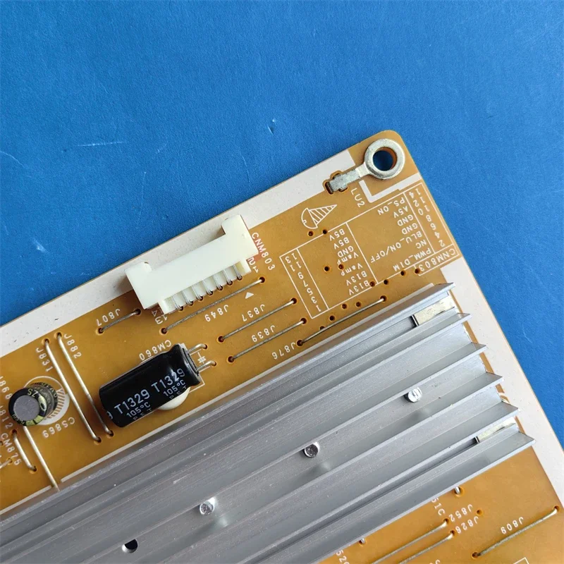 BN44-00613A Power Supply Board For  Smart TV UN60F6300AFXZA UE60F6300AWXXC UE60F6300AWXXN UE60F6300AWXXH UE60F6300AWXZF